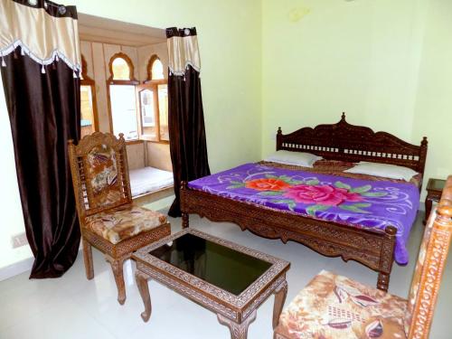 Guest House Bob Marley Jaisalmer