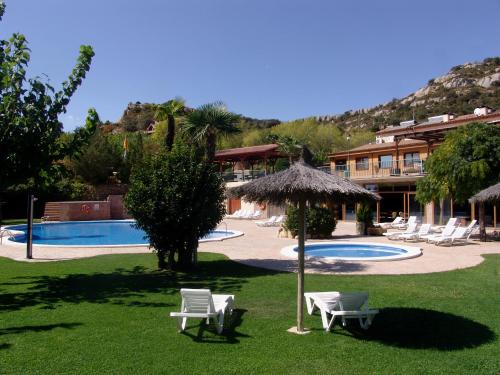 Serra de Prades Resort - image 8