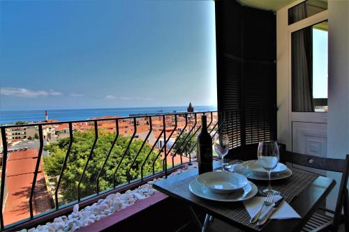  Old Town Apartment Elias Garcia in Funchal