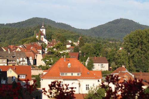 Hotel Stadt Gernsbach