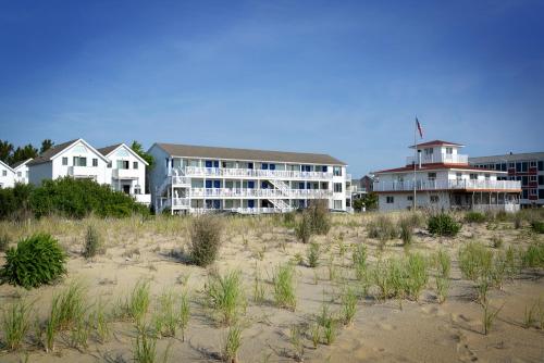 Adams Ocean Front Resort – Dewey Beach, DE