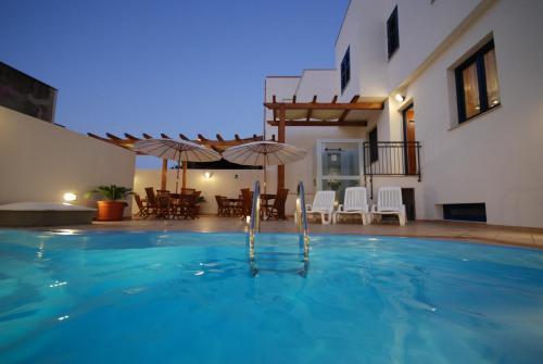 . Hotel Altamarea