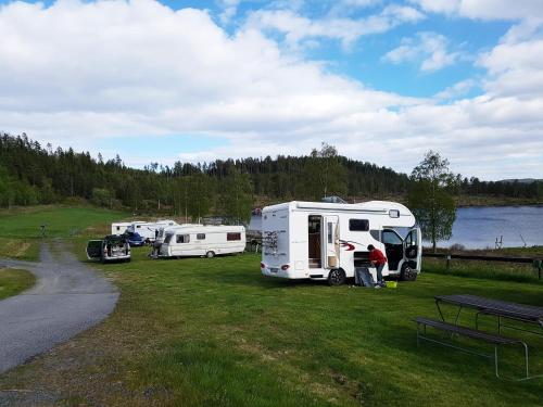 Måvikens Camping