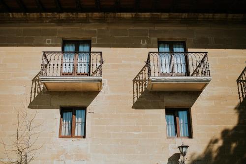 Hospedería Palacio de Casafuerte