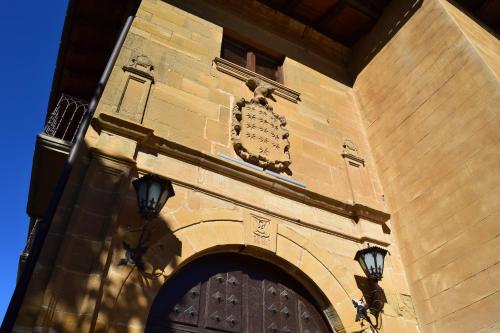 Hospedería Palacio de Casafuerte - main image