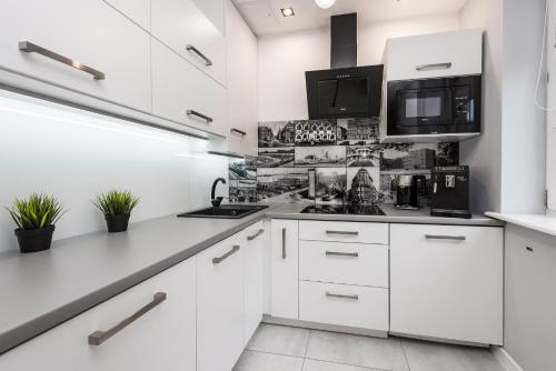 Apartament Silesian Vip in Zabrze