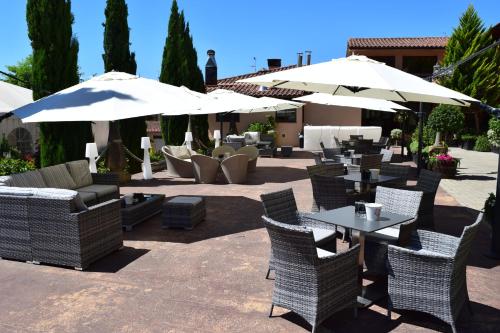 Hospederia Palacio de Casafuerte in Zarraton