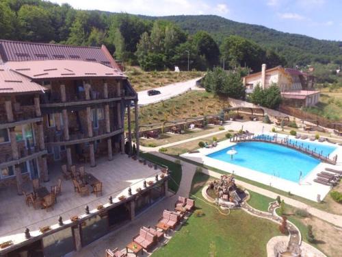 Rey Hotel