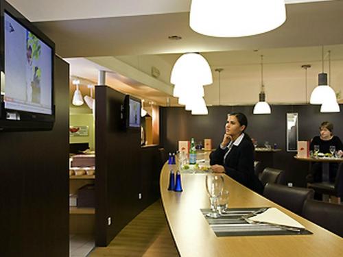 ibis Paris Le Bourget