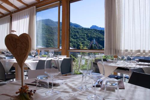 Ristorante da Carla Failela