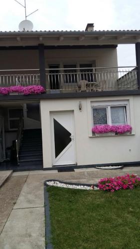 Apartman Katja
