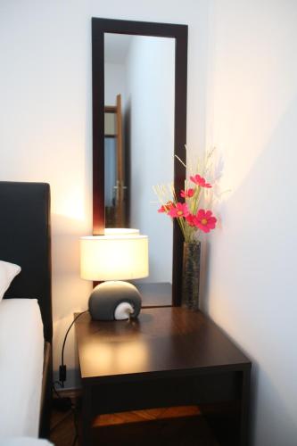 Apartman Katja