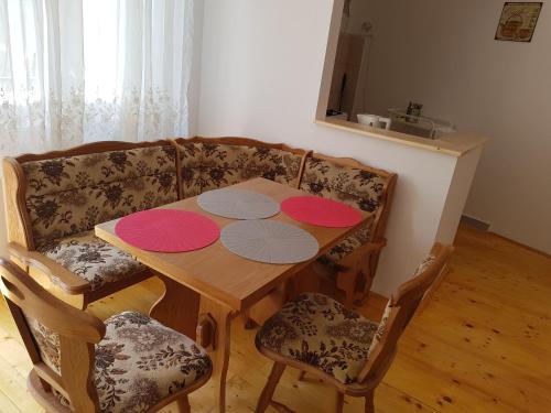 Luk Old Town Apartment - image 7