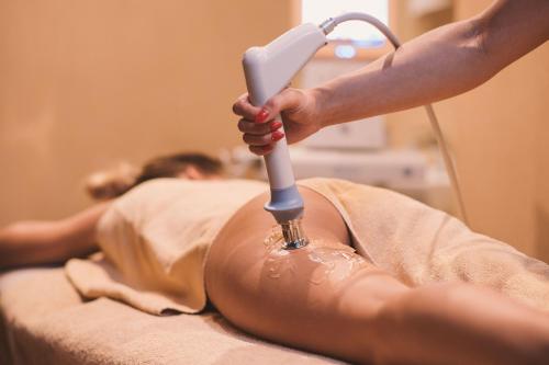 Hotel Lambert Medical Spa - image 13
