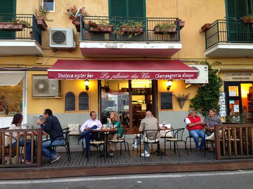 пляж, Borgo degli Ulivi in Порто Ерколе