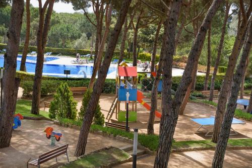 Aparthotel Ciutat de Palol - main image