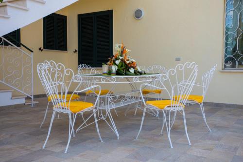 Casa Vacanze La Mattonara