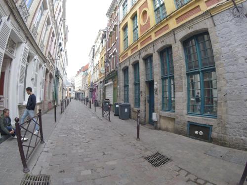 Nestyou Vieux Lille Centre Ville - image 13