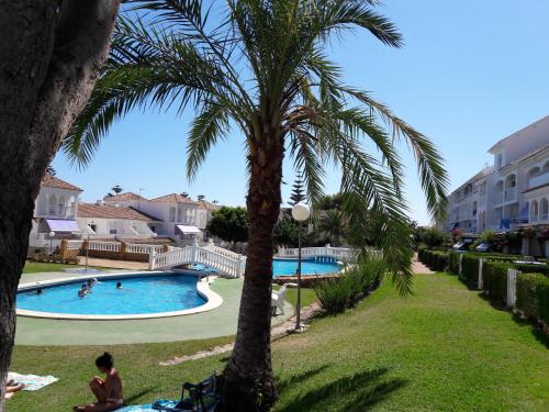 APCOSTAS – Complejo Al Andalus