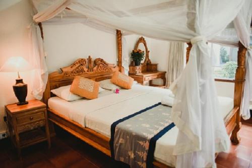 Wayan Guest House, Ubud