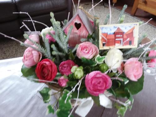 Gîte ferme du moulin