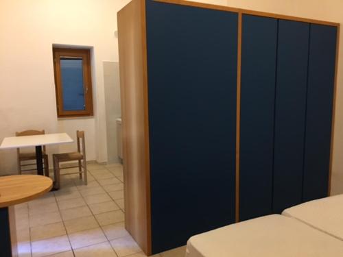 Spiaggia San Lorenzo Vieste Lungomare Europa