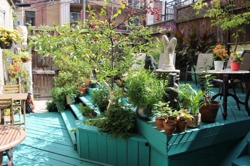 La Loggia Art B&B in Southwest