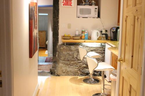 La Loggia Art B&B in Southwest