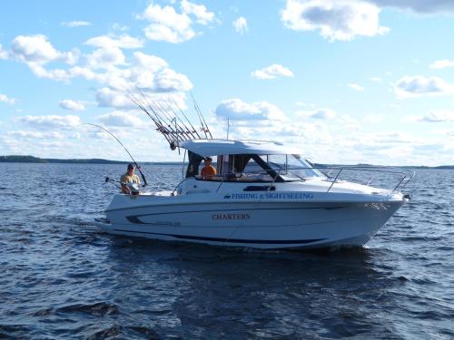 Oravi Villas - image 2