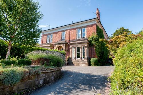 The Coach House B&b, , Derbyshire