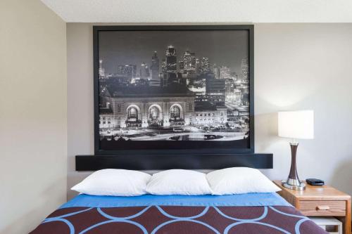 1 king bed