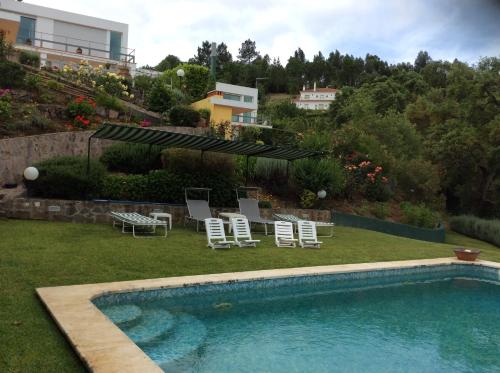  Casa da Mata in Sao Pedro de Tomar