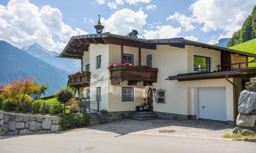 Haus Mader - Apartment - Hippach