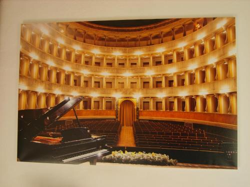 Il Teatro – Bergamo, VA