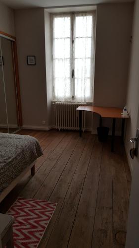 L'ESCALE chambre d'hôte Beauvais-sur-Matha