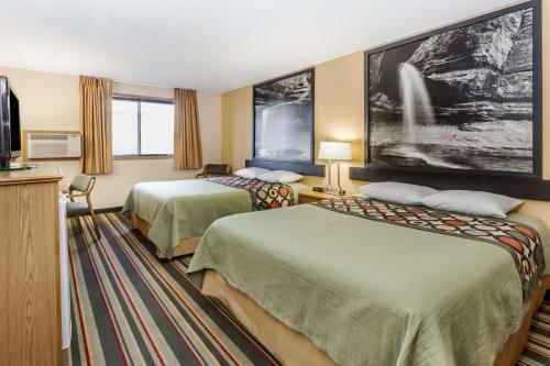Super 8 By Wyndham Ottawa Starved Rock in Ottawa (IL)