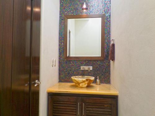 Villa with Sea View room in Lich Naj Luxury Villa