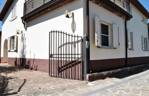  Casa Relax nel Parco del Pollino, San Severino Lucano bei Nocara