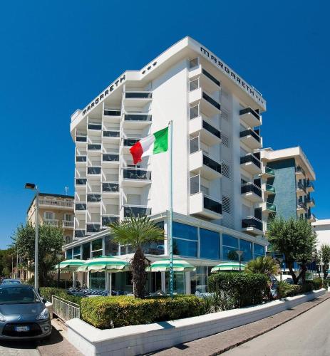 Hotel Margareth, Riccione