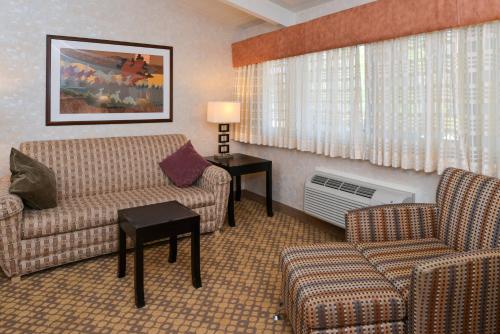 Best Western Corte Madera Inn