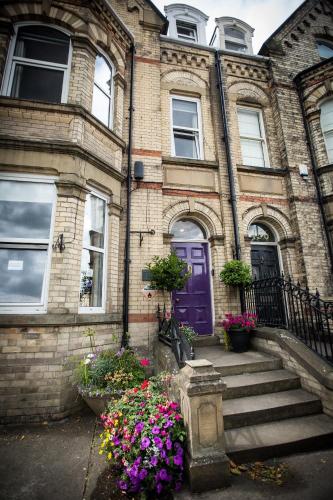 Moorgarth Guesthouse - Crockey Hill