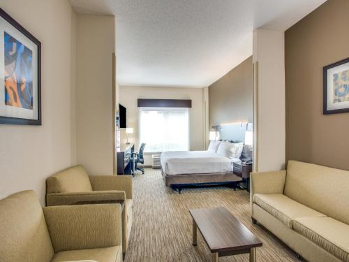 Holiday Inn Express Hotel & Suites Bethlehem