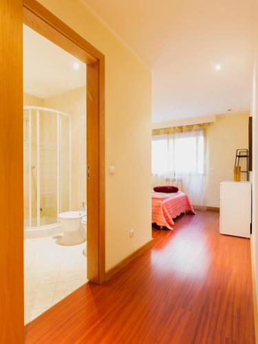  Feel at Home Metro City Hall in Vila Nova de Gaia