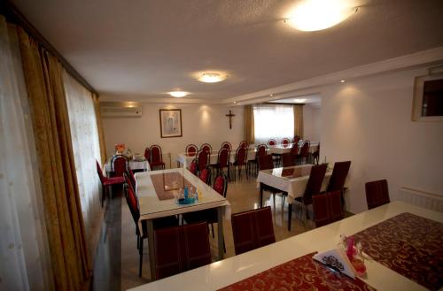 Guesthouse Mts - image 4