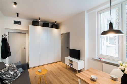 ShortStayPoland Niepodleglosci (B46), Varšava (fotografie 6)