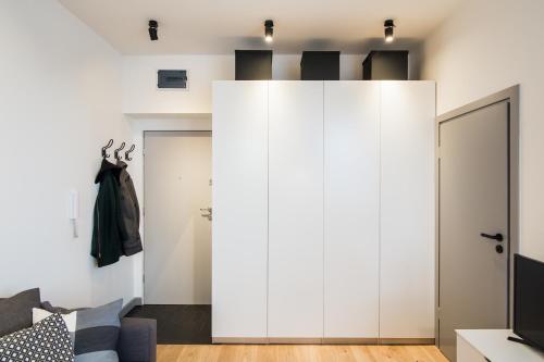 ShortStayPoland Niepodleglosci (B46), Varšava (fotografie 7)