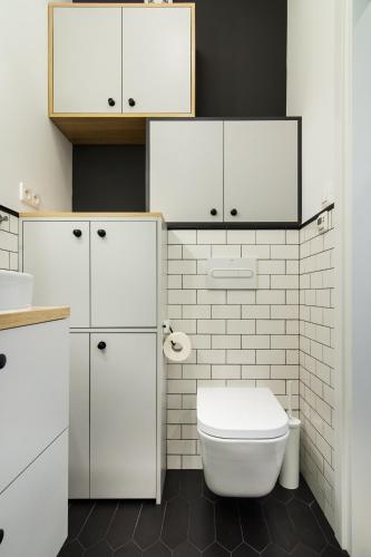 ShortStayPoland Niepodleglosci (B46) - main image