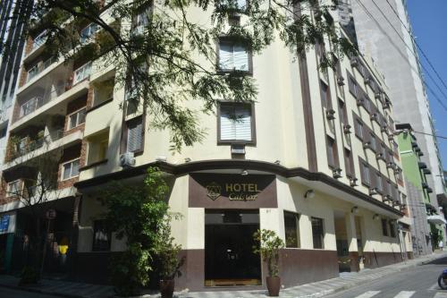 Hotel Calstar, San Paolo