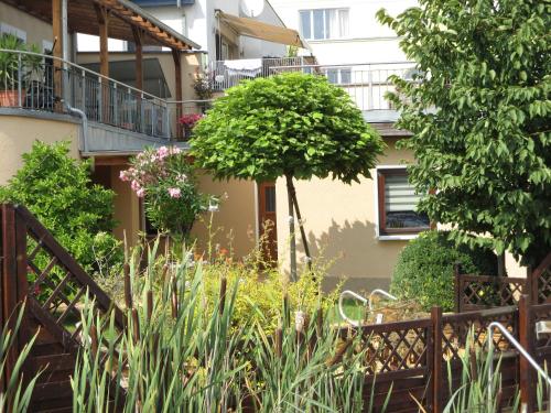 Ferienwohnung Rohrwallinsel Köpenick, Berlino (foto 7)