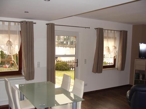 Ferienwohnung Rohrwallinsel Köpenick, Berlino (foto 3)